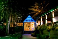 Doyles Deck and  Bistro - Accommodation Cooktown
