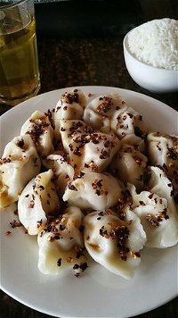 Dumpling Chen - Melbourne Tourism