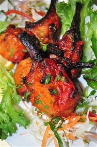 Flavours of India - Restaurants Sydney