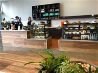 Flying Fox Cafe - Accommodation Cooktown