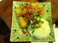 Imperia Asian Cuisine - Pubs and Clubs