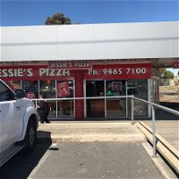 Jessie's Pizza - Sydney Tourism