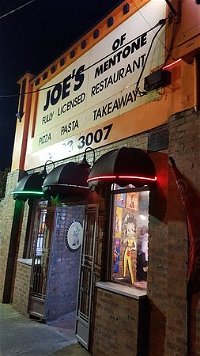 Joes - Restaurant Find