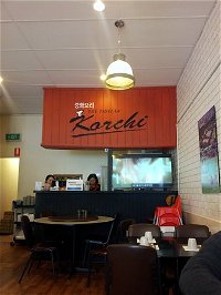 Korchi - Pubs Perth