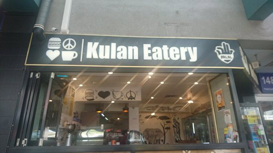 Kulan Eatery - thumb 0