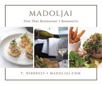 Madoljai - Restaurant Gold Coast