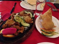 Mahan Indian Restaurant - Pubs Perth