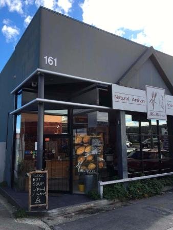 Mattisse Bread - New South Wales Tourism 