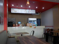 MC Dumpling - Accommodation Mooloolaba