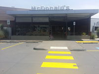 Mcdonald's - Mackay Tourism