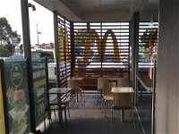 McDonalds - Sydney Tourism