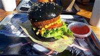Meet Patty Burgers - Restaurant Find