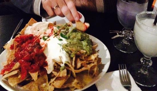 Nachos Mexican Cantina - Northern Rivers Accommodation