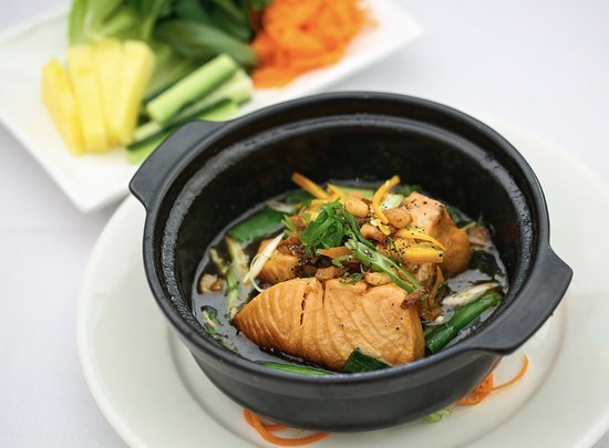 Ngon Restaurant Vietnamese And Asian Cuisine - Australia Accommodation