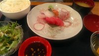 Nozomi Japanese Restaurant - Melbourne Tourism