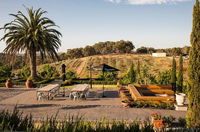 Olivigna Restaurant - Carnarvon Accommodation