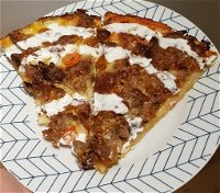 Ottoman Kebabs  Pizza - Accommodation BNB