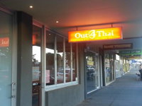 Out 4 Thai - Tweed Heads Accommodation