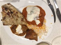 Paradise Indian and Tandoori - Accommodation Find