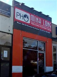 Pho Minh Long - Australia Accommodation
