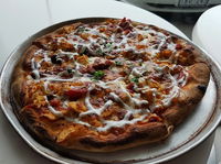 Pizza Lioni - Port Augusta Accommodation