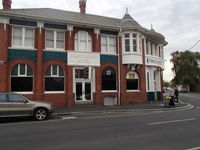 Prince Albert Hotel - Accommodation Australia