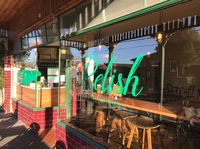 Relish on Gamon - Restaurants Sydney