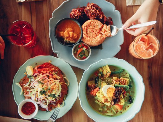 Sijori Malay Eatery - thumb 0