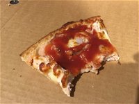 Skippy Pizza  Pasta Bar - Sydney Tourism