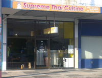 Supreme Thai - Accommodation Broken Hill