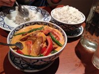 Sweet Chilli Thai Restaurant - Accommodation Brisbane