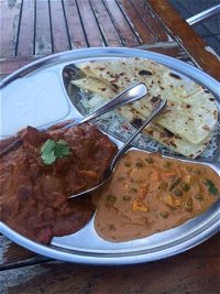 Taste of Taj - Accommodation Cooktown