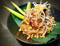 The Bangkok Eatery - Accommodation Brisbane
