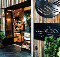 The Cellar Door by The Public Brewery - Australia Accommodation