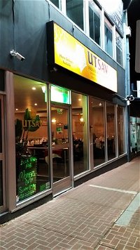 Utsav Indian Restaurant - Accommodation Brisbane