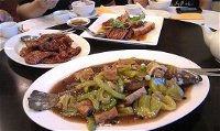 Walrus Chinese Restaurant - Sydney Tourism