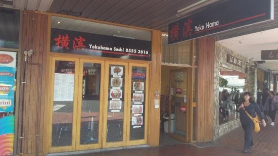 Yokohama Sushi - thumb 0