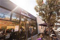 YOMG Mordialloc Burgers - Sydney Tourism