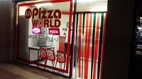 A.J's Pizza World - Redcliffe Tourism