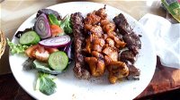 Afghan Shaheen Restaurant - Accommodation Brisbane