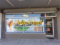 Alex's Takeaway Food - Accommodation in Surfers Paradise