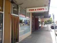 Altona Bay Fish and Chips - Lennox Head Accommodation