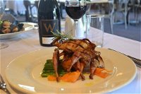 Avanti at Witchmount Restaurant - Mount Gambier Accommodation