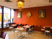 Basil Leaf Thai - Accommodation Sunshine Coast