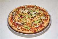 Big Papas Pizza - Sydney Tourism