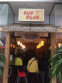 Bun Ngon - Restaurant Darwin
