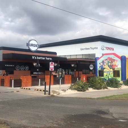 Hoppers Crossing VIC Restaurant Find