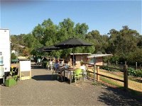 Cafe Eden - Northern Rivers Accommodation