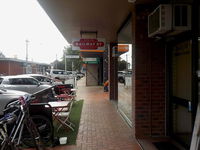 Cafe on Railway St. - Accommodation Kalgoorlie