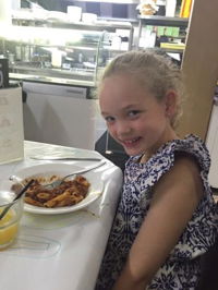 Cagneys Pizza  Pasta - Redcliffe Tourism